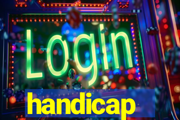 handicap - 2.5